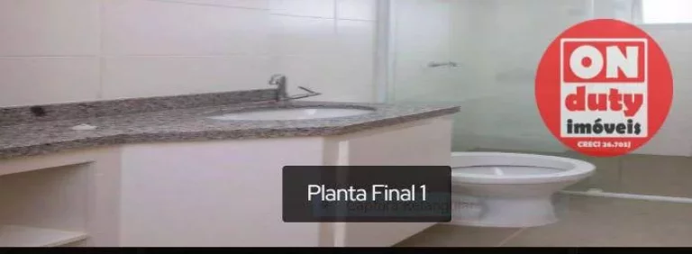 Imagem Apartamento à venda, 31 m² por R$ 300.000,00 - Estuário - Santos/SP