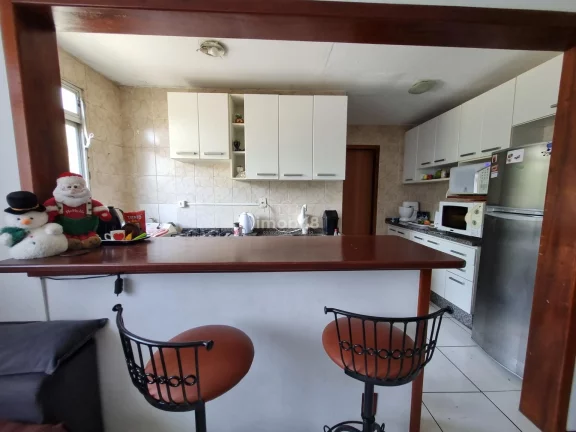 Imagem Venda de Apartamento 2 Dorms em Praia Comprida - São José