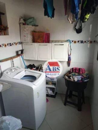 Imagem Apartamento com 2 dormitórios à venda, 90 m² por R$ 190.000,00 - Centro - Cubatão/SP
