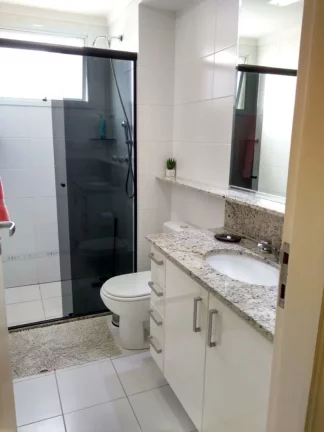 Imagem APARTAMENTO IMPONENTE - CLUB HOUSE PARQUE PRADO - CAMPINAS
