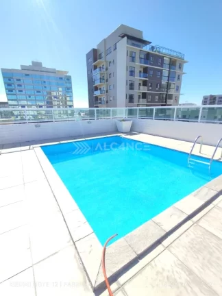 Imagem Apto - 2 Quartos - 1 Suíte - 56 m² - Ponta de Campina, Cabedelo/PB