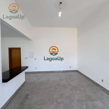 Imagem Casa com 4 dormitórios à venda, 151 m² por R$ 1.590.000,00 - Condomínio Villa Prime - Lagoa Santa/MG