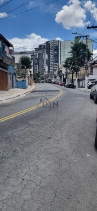 Imagem Terreno - Tucuruvi - 200 metros metrô TUCURUVI