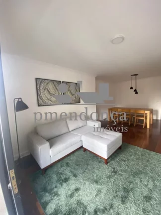 Imagem Apartamento em Perdizes com 3 quartos ( 1 suite ) e 2 vagas, 105m².
