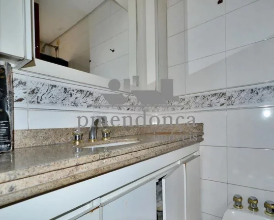Imagem Apartamento em Perdizes com 4 suítes e 3 vagas, 216 m2