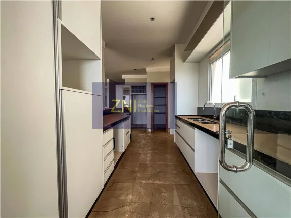 Imagem Apartamento à Venda no Mirante do Ipê R 1379