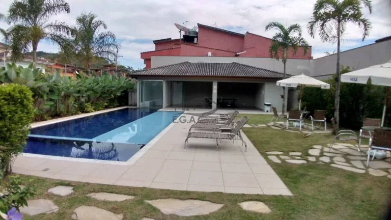 Imagem CASA DE COND. NA PRAIA DE JUQUEHY