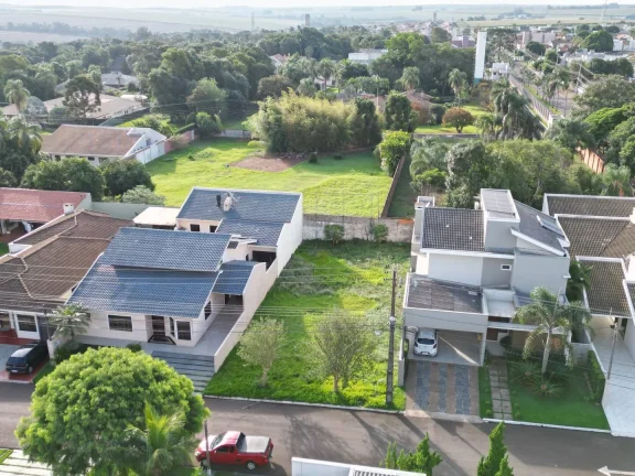 Imagem Terreno condomínio São Carlos, Bairro Parque Verde, Cascavel