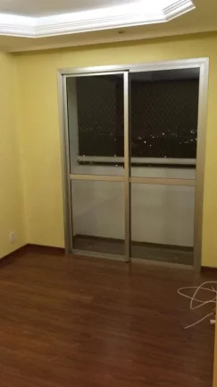 Imagem Apartamento no Jd. Santa Terezinha - 48 m² - 2 Dormitórios - 1 Suite - 1 Vaga - Lazer Completo