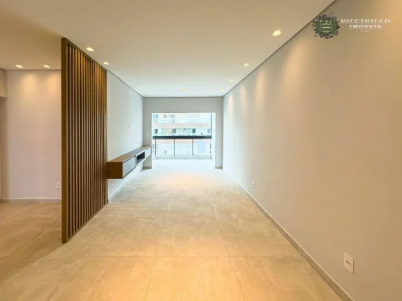 Imagem Cobertura com 3 dormitórios à venda, 232 m² por R$ 1.580.000 - Tupi - Praia Grande/SP