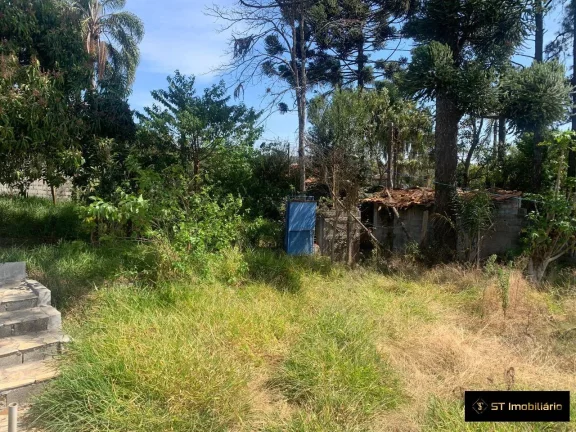 Imagem Chácara em Mairiporã Acesso Asfaltado 499mil Estuda Proposta e Locação 4mil