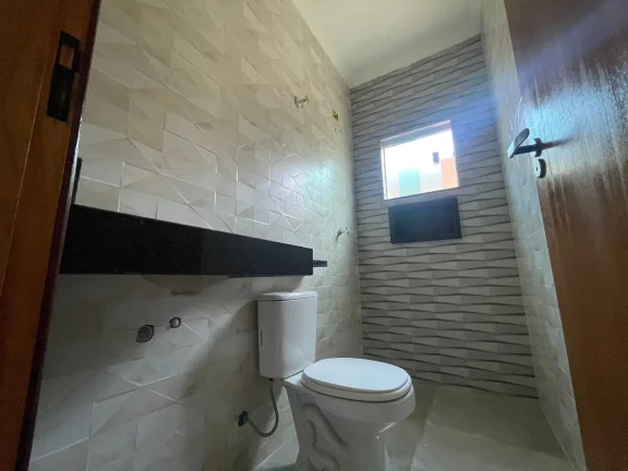 Imagem Casa com 2 dorms, Jardim Suarão, Itanhaém - R$ 360 mil, Cod: 2380