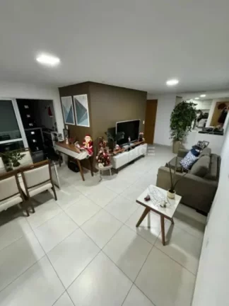 Imagem Apto - 2 Quartos - 1 Suíte - 67 m² - Jardim Oceania, João Pessoa/PB