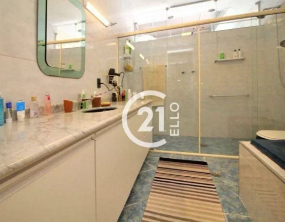 Imagem Excelente casa com 4 dormitórios à venda, 450 m² por R$ 3.980.000 - Moema