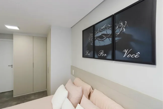 Imagem APARTAMENTO RESIDENCIAL em São Paulo - SP, Água Branca