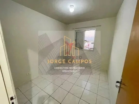 Imagem AP-24160 – APARTAMENTO COM 2 QUARTOS NO CENTRO DE SJCAMPOS