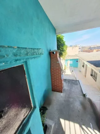 Imagem Casa com 4 dormitórios à venda, 203 m² por R$ 500.000,00 - Cidade Kemel - Poá/SP