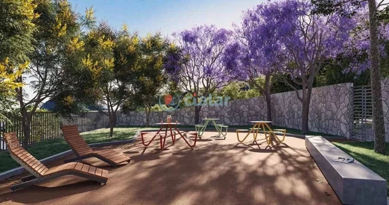 Imagem Apartamento à venda 3 Quartos 1 Suite 1 Vaga 96.81M Gávea Rio de Janeiro - RJ | Parque Sustentável da Gávea - Residencial - Fase 1