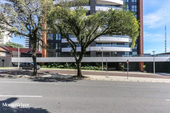 Imagem Apartamento para Venda em Curitiba, Bacacheri, 3 dormitórios, 1 suíte, 2 banheiros, 2 vagas