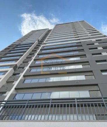 Imagem Apartamento novo, entregue em 2022, com 106 m², 3 dormitórios, sendo 1 suite, sala para dois ambie...