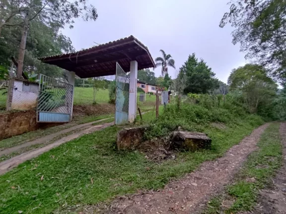 Imagem CHÁCARA RESIDENCIAL À VENDA, ESTÂNCIA PIRATININGA/PALMEIRAS, SUZANO