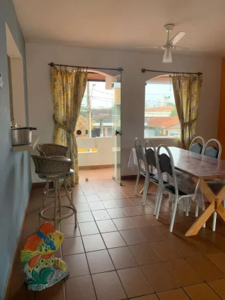 Imagem Apartamento para Venda em Peruíbe, Centro, 3 dormitórios, 1 suíte, 2 banheiros, 3 vagas