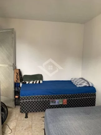 Imagem Apartamento no Condomínio Villar Campo Grande de 1 Quarto