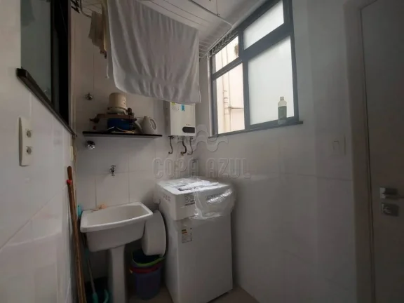 Imagem Copacabana – Rua Tonelero | Residencial › Apartamento 3 quarto(s) à Venda