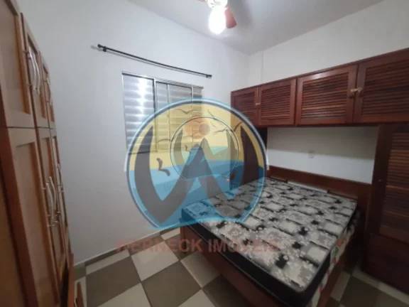 Imagem APTO RESIDENCIAL em Ubatuba - SP, PRAIA GRANDE
