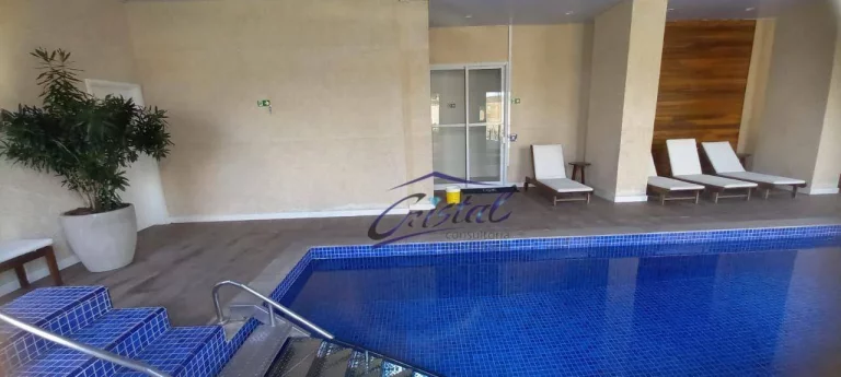 Imagem Vendo Apartamento Novo