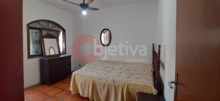 Imagem Casa com 3 dormitórios à venda, 100 m² - Algodoal - Cabo Frio/RJ
