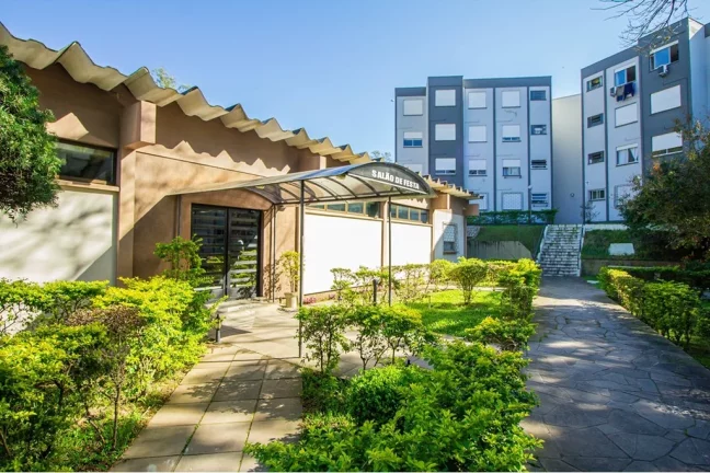 Imagem JISTAT 340 Apto 610101031-3 - Apartamento à venda no bairro Jardim Itu - Porto Alegre/RS