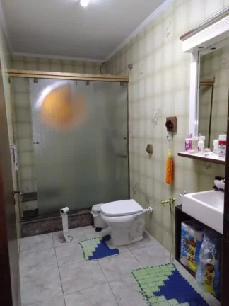 Imagem Casa com 6 dormitórios à venda, 371 m² por R$ 1.600.000,00 - Biritiba - Poá/SP