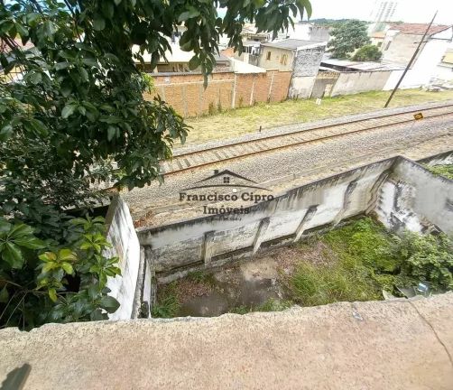 Imagem Casa Sobrado