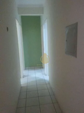 Imagem Apartamento com 3 dormitórios à venda, 92 m² por R$ 233.200,00 - Residencial e Comercial Palmares - Ribeirão Preto/SP