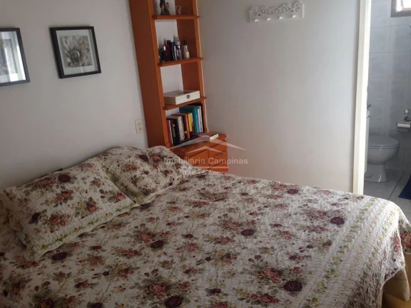 Imagem Apartamento no Edificio Milenium, de 2 quartos à venda, Botafogo - Campinas/SP