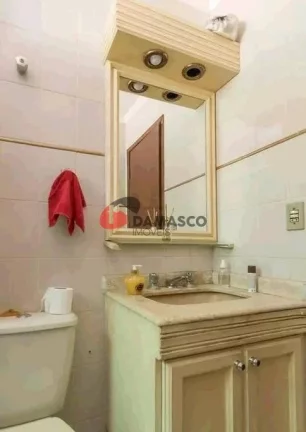 Imagem Apartamento à venda 3 Quartos, 1 Suite, 2 Vagas, 90M², Vila Camilópolis, Santo André - SP