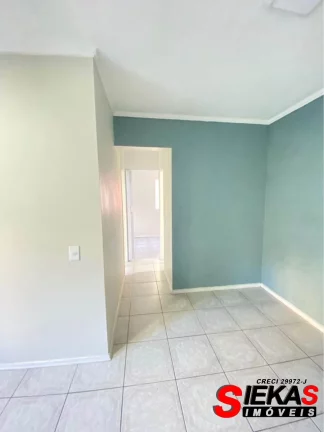 Imagem Apartamento para locação na zona Leste de São Paulo-SP: 2 quartos, 1 banheiro, 1 vaga de garagem!