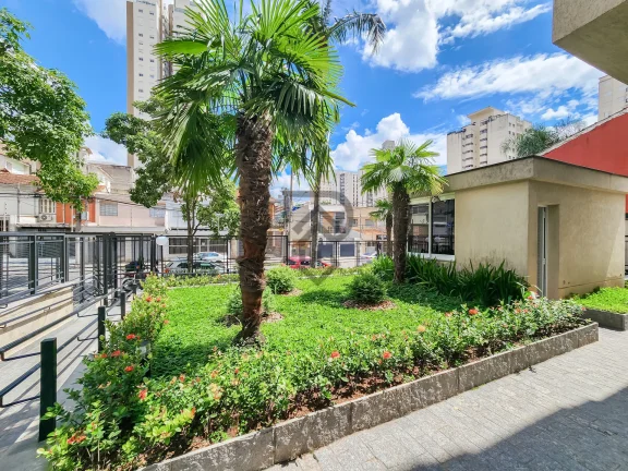 Imagem Apartamento saude pronto para morar