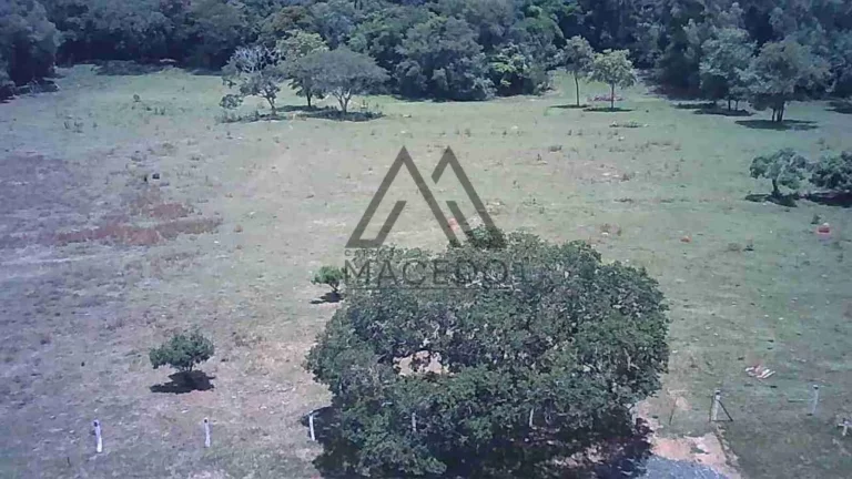 Imagem Lotes de 1.000m² em Pereiras/SP