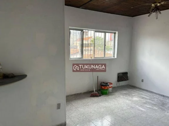 Imagem Galpão para alugar, 600 m² por R$ 14.620,00/mês - Vila Antonieta - São Paulo/SP