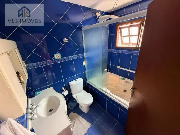 Imagem Sobrado à venda (400,00 m²), Vila Prel, São Paulo, SP