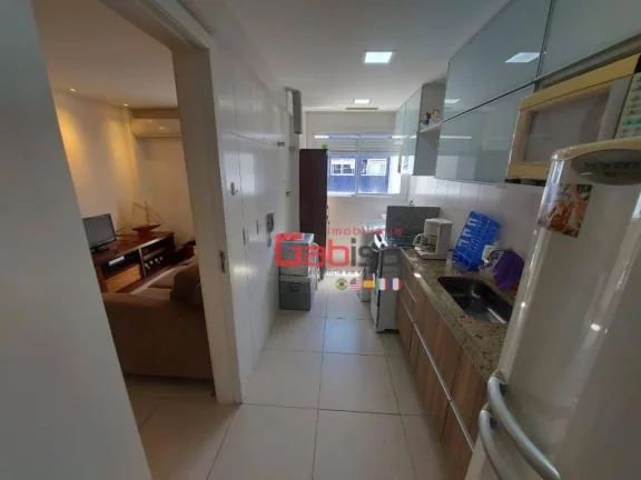 Imagem Apartamento com 2 dormitórios à venda, 68 m² por R$ 680.000,00 - Braga - Cabo Frio/RJ