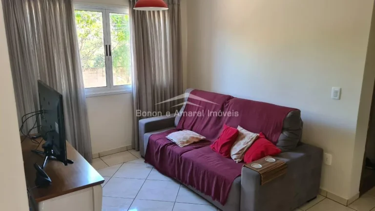 Imagem Casa à venda, Condomínio Tabatinga, Valinhos.

Casa com 3 dormitórios sendo 1 suíte com closet e...