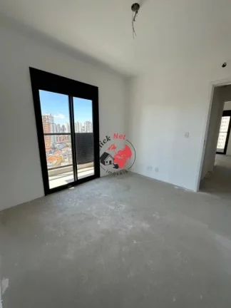 Imagem Imagine abrir a janela e respirar a tranquilidade de morar no coração do Nova Petrópolis – e ao mesmo tempo ter tudo por perto. - Apartamento com 2 dormitórios e 2 vagas