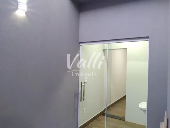 Imagem CASA RESIDENCIAL em Americana - SP, Jaguari