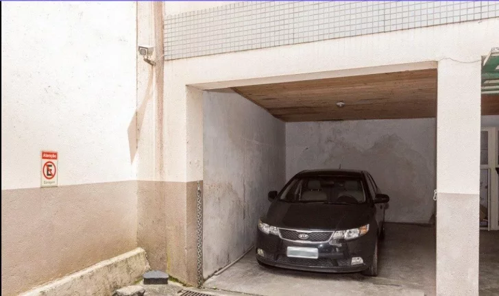 Imagem Apartamento de 4 quartos no bairro Centro