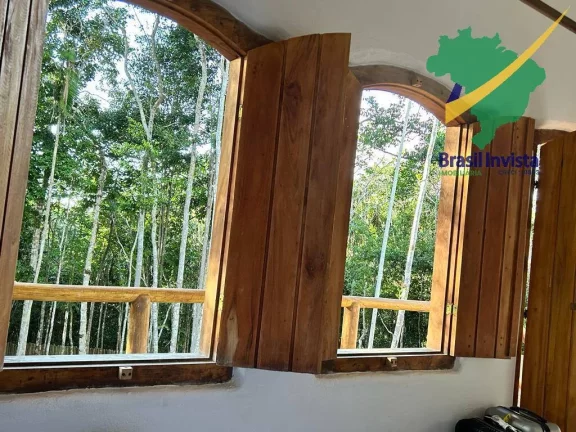 Imagem CASA CONDOMÍNIO COQUEIRAL TRANCOSO