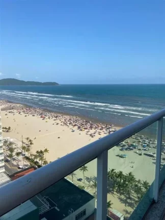 Imagem Apartamento à Venda em Tupy, Praia Grande - SP