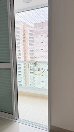 Imagem Apartamento 1 Dormitório, 56m², Edifício Amadeus Boulevard, Jardim Colinas.